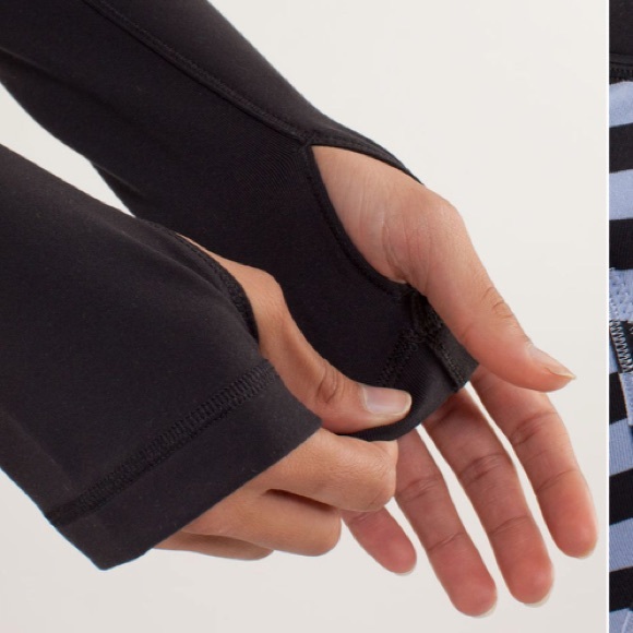 🍁50% Off Sale 🍁 Lululemon Forme Jacket - Picture 11 of 13